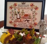 Beate Baumann Sampler (image for) Beate Baumann Sampler